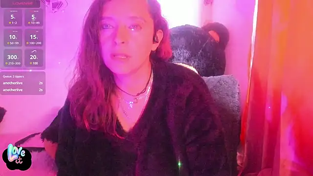 Baioleth online show from 02-17-25, 10:36