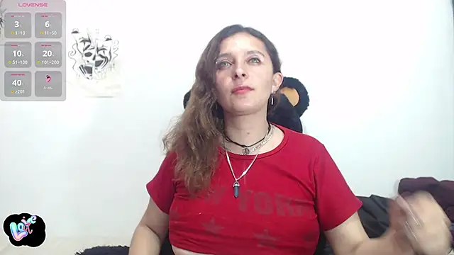 Baioleth online show from 02-25-25, 12:03