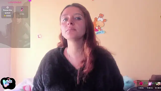 Baioleth online show from 09-10-25, 07:58