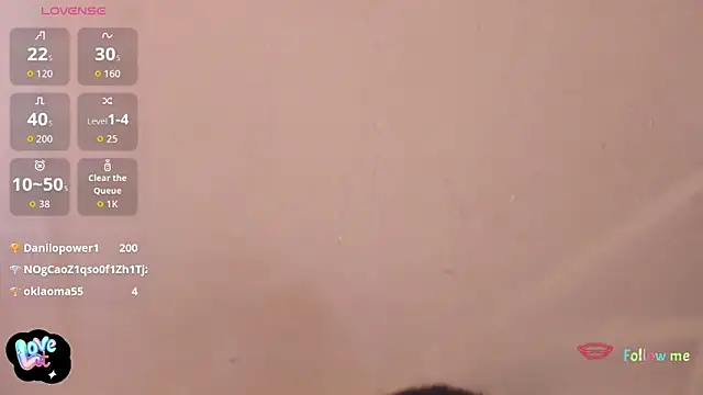 Baioleth online show from 02-06-26, 04:10