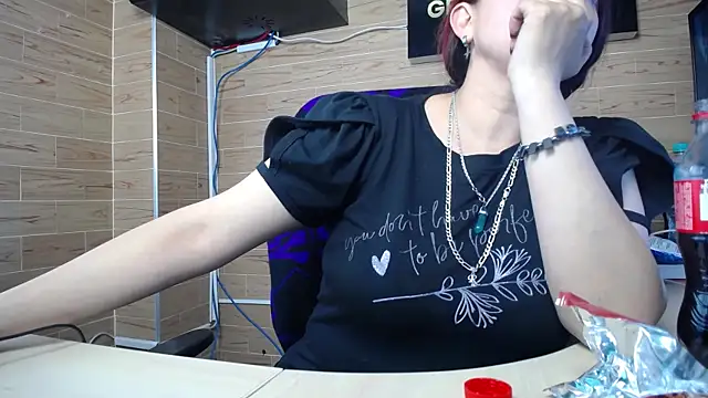 Baioleth online show from 04-06-26, 09:38