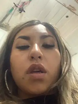 Snapshot of Khalyk_G chatting on 12-13-24, 06:10 Khalyk G online show from 12-13-24, 06:10