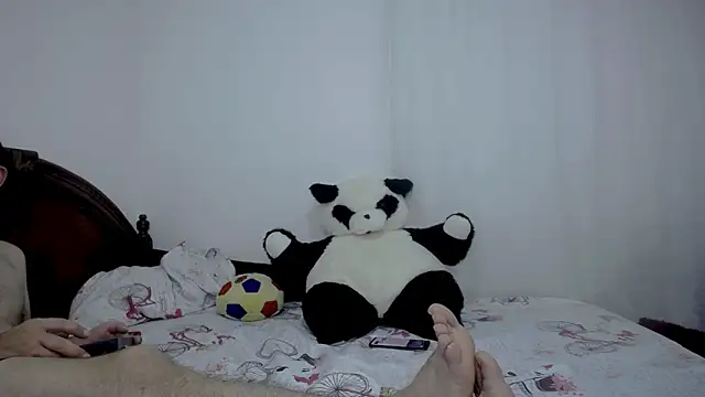 ambar jacksonn online show from 11-23-25, 04:56