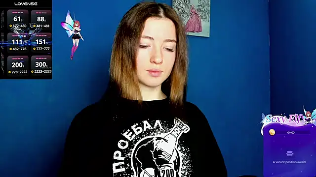 Snapshot of Luxuryalma chatting on 02-11-25, 07:23 Luxuryalma online show from 02-11-25, 07:23