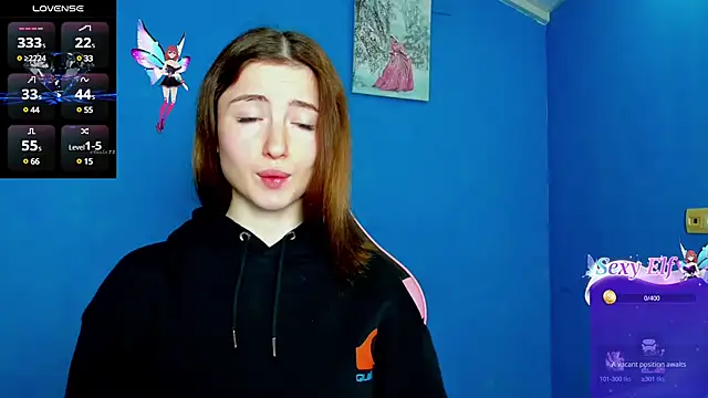 Snapshot of Luxuryalma chatting on 02-17-25, 07:15 Luxuryalma online show from 02-17-25, 07:15