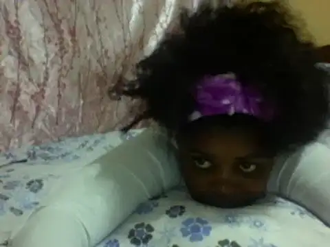 Ebonnygirl online show from 03-17-25, 05:27