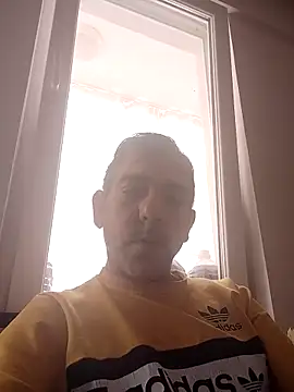 Egemen2245 online show from 12-23-25, 07:50