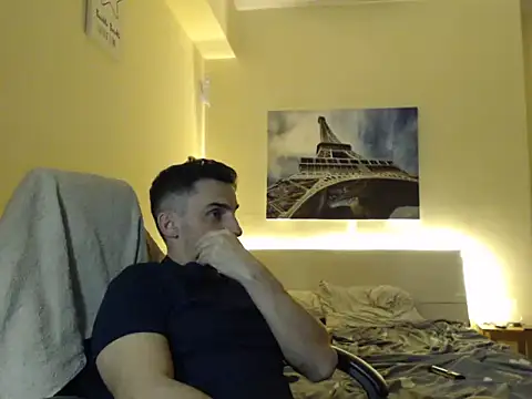 amydamarw online show from 02-01-26, 01:26