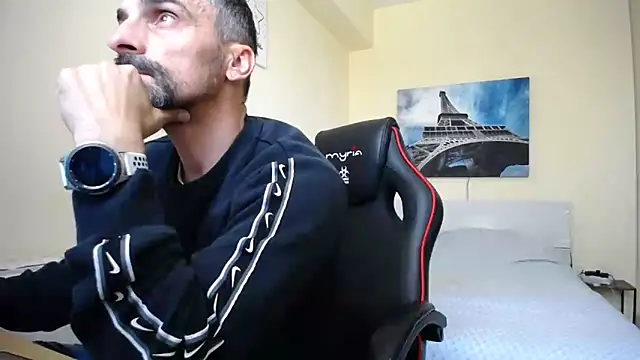 amydamarw online show from 04-11-26, 07:45