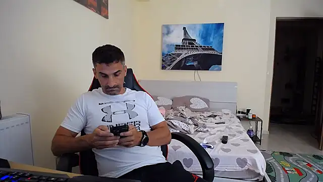 amydamarw online show from 07-15-26, 11:59