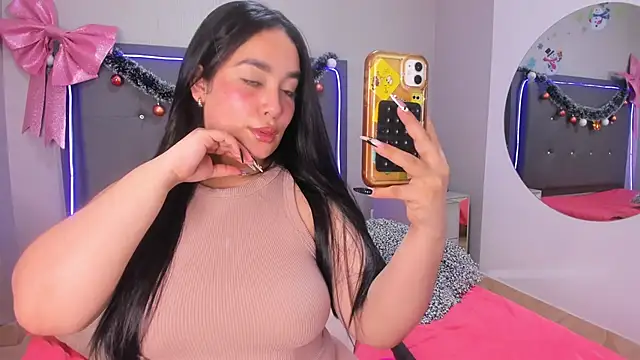 emma lye online show from 01-09-26, 08:43