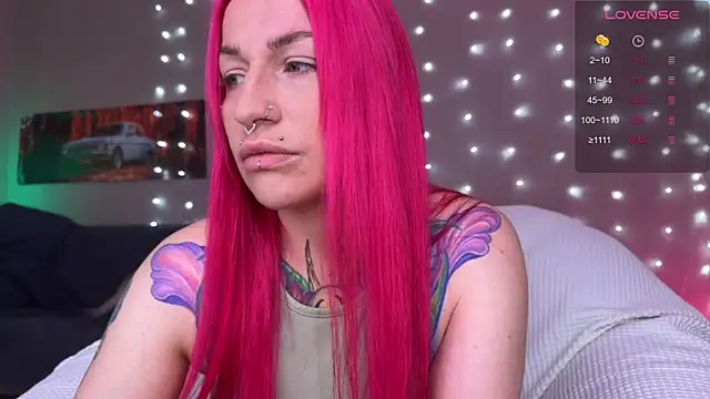 Tanya Acid online show from 05-30-26, 02:36