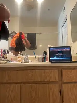 Prettynthick12 online show from 05-30-26, 11:13
