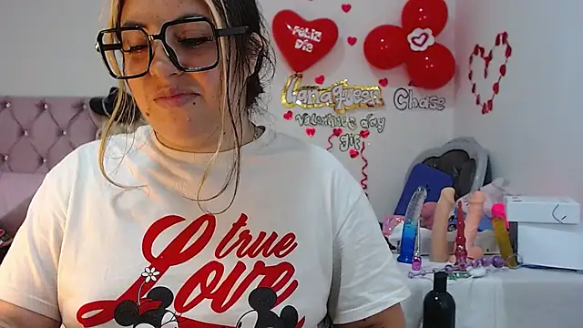 lanaqueen699 online show from 02-28-25, 03:26