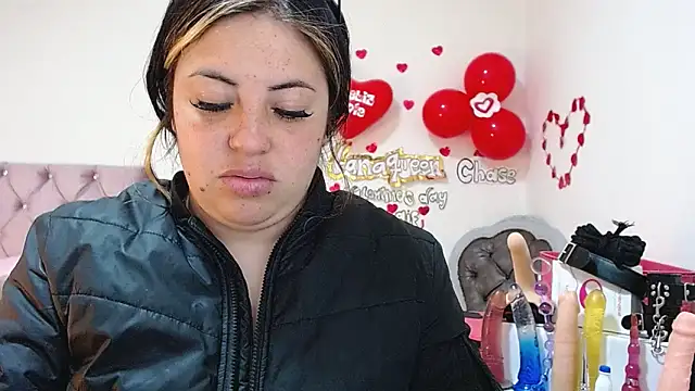 lanaqueen699 online show from 03-06-25, 06:26