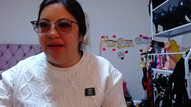 lanaqueen699 online show from 11-07-25, 12:16