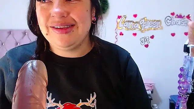 lanaqueen699 online show from 02-04-26, 12:22