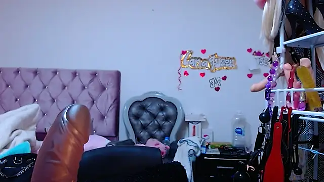 lanaqueen699 online show from 03-26-26, 12:11