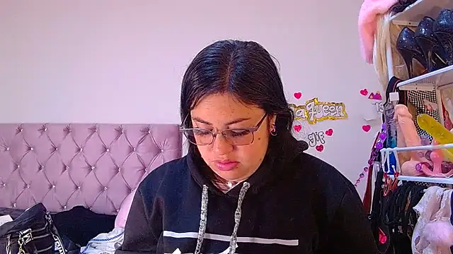 lanaqueen699 online show from 05-27-26, 12:35