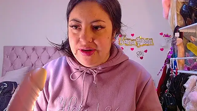 lanaqueen699 online show from 06-01-26, 12:18