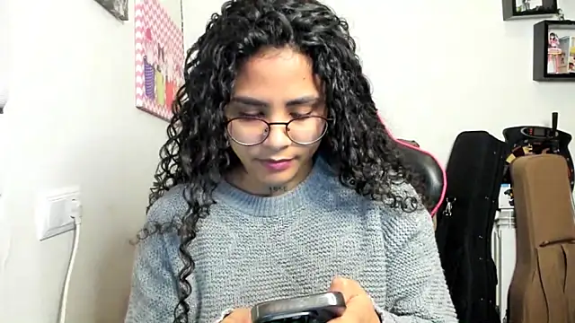 Ama music online show from 02-19-26, 05:31