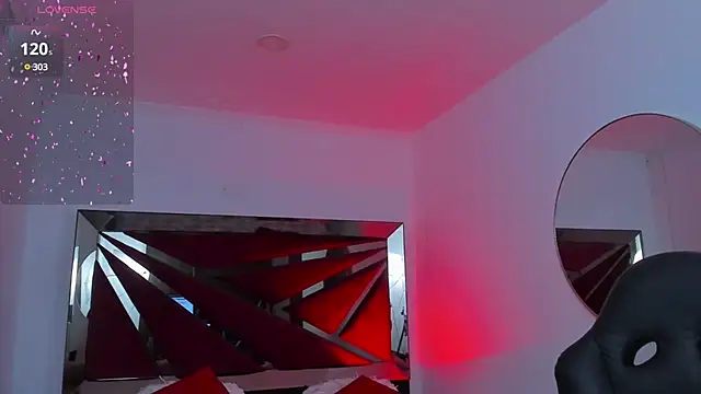 ShegoBlake online show from 03-19-25, 11:57