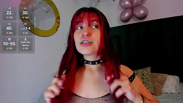 ShegoBlake online show from 12-14-25, 12:27