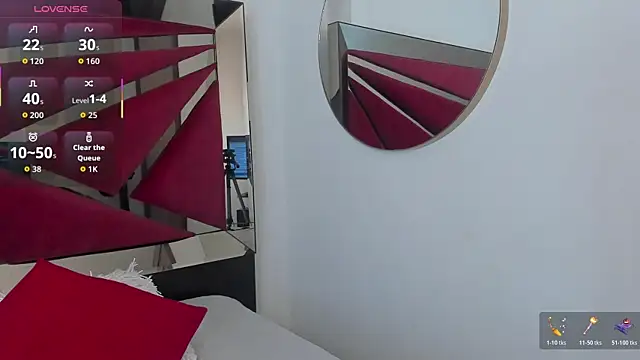 ShegoBlake online show from 01-06-26, 12:25