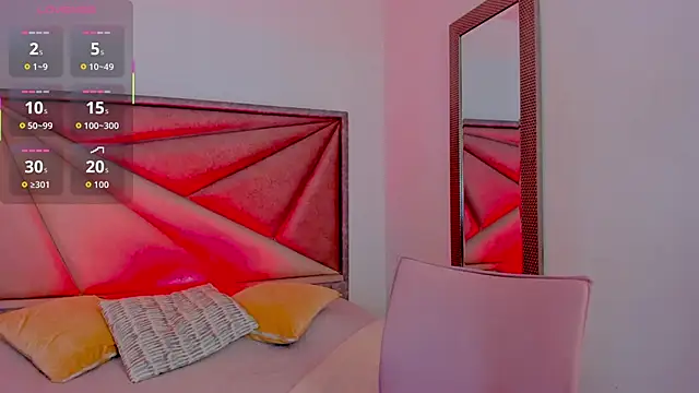 ShegoBlake online show from 02-19-26, 11:56