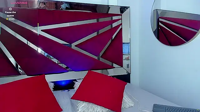 ShegoBlake online show from 03-07-26, 12:18