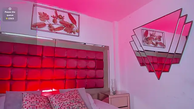 ShegoBlake online show from 04-01-26, 11:46