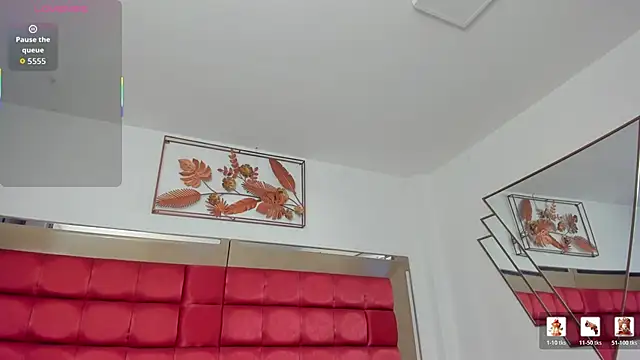 Snapshot of ShegoBlake chatting on 06-20-26, 12:14 ShegoBlake online show from 06-20-26, 12:14