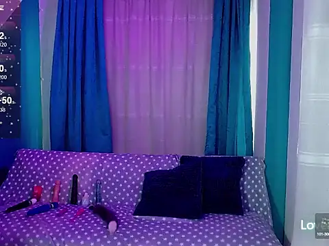 Hi Marceline online show from 03-13-25, 08:54