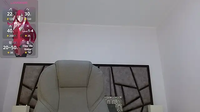 april bunnyy online show from 02-07-26, 12:42