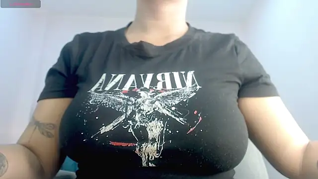 april bunnyy online show from 02-09-26, 05:50