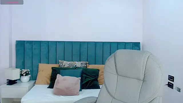 april bunnyy online show from 03-13-26, 09:10