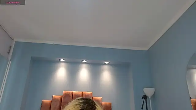 april bunnyy online show from 03-14-26, 12:21