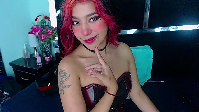 UnderBaby  online show from 12-19-24, 12:02