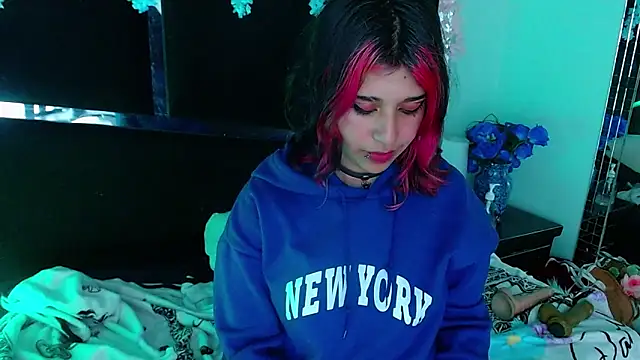 UnderBaby  online show from 02-25-25, 11:00