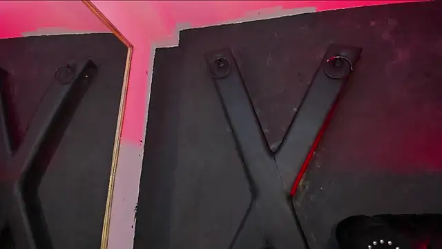 Melany Luv online show from 02-12-25, 02:03