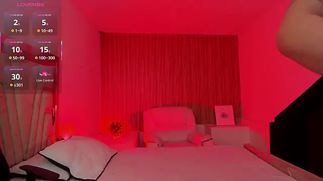 Melany Luv online show from 11-07-25, 08:53