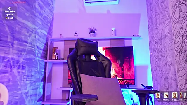 Melany Luv online show from 03-15-26, 10:05