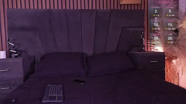 Melany Luv online show from 04-11-26, 09:52