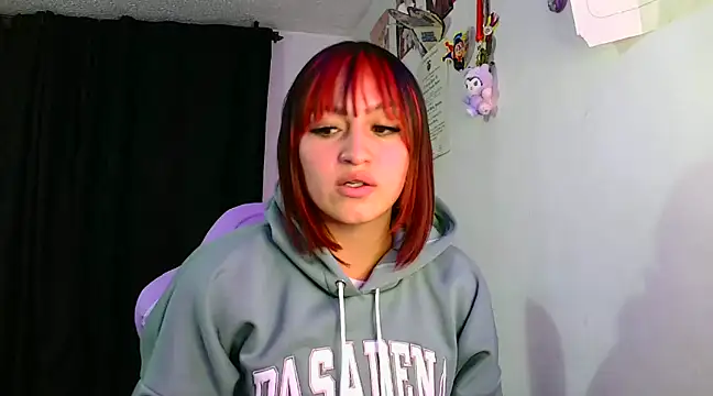 lucycherry   online show from 01-25-25, 12:59