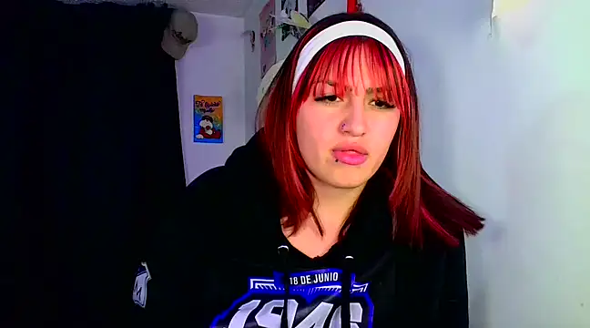 lucycherry   online show from 02-21-25, 04:51