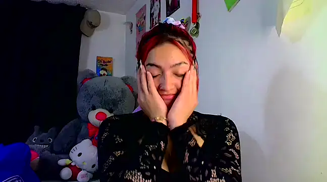 lucycherry   online show from 03-06-25, 11:09