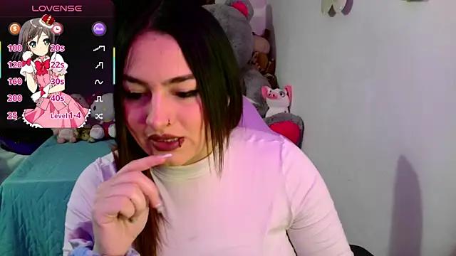 lucycherry   online show from 02-06-26, 06:18