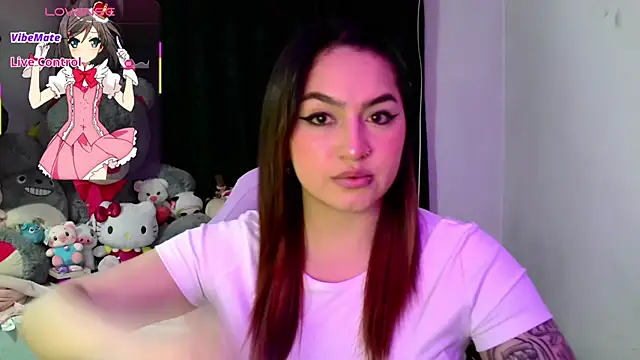 lucycherry   online show from 02-19-26, 03:57