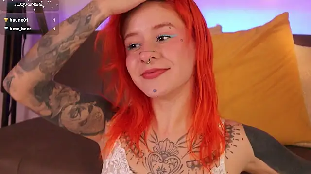 Daarlene online show from 03-21-26, 11:59