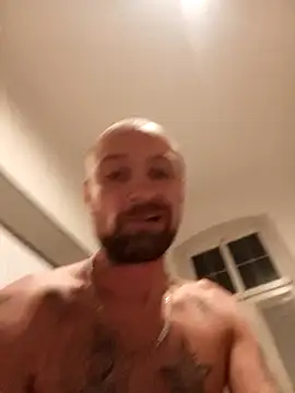 Diabel86 online show from 09-16-25, 08:21